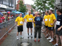 Citylauf 2007