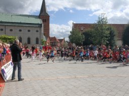 Citylauf 2012